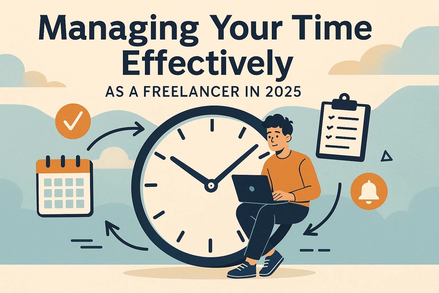 time management