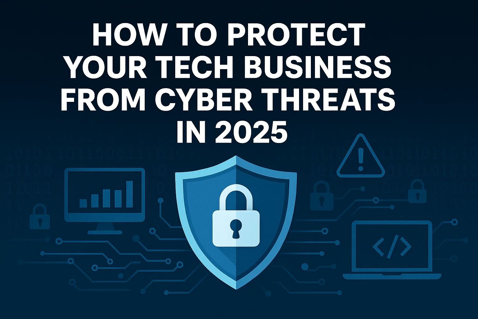 cybersecurity, tech business