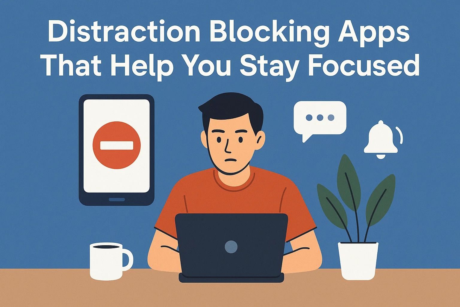 Blocking Apps