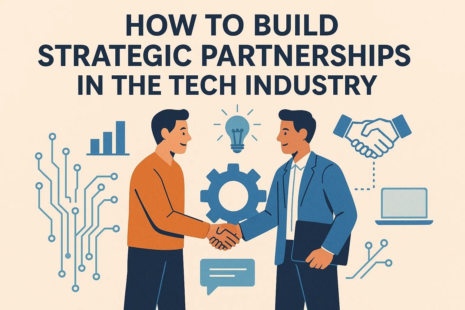partnerships
