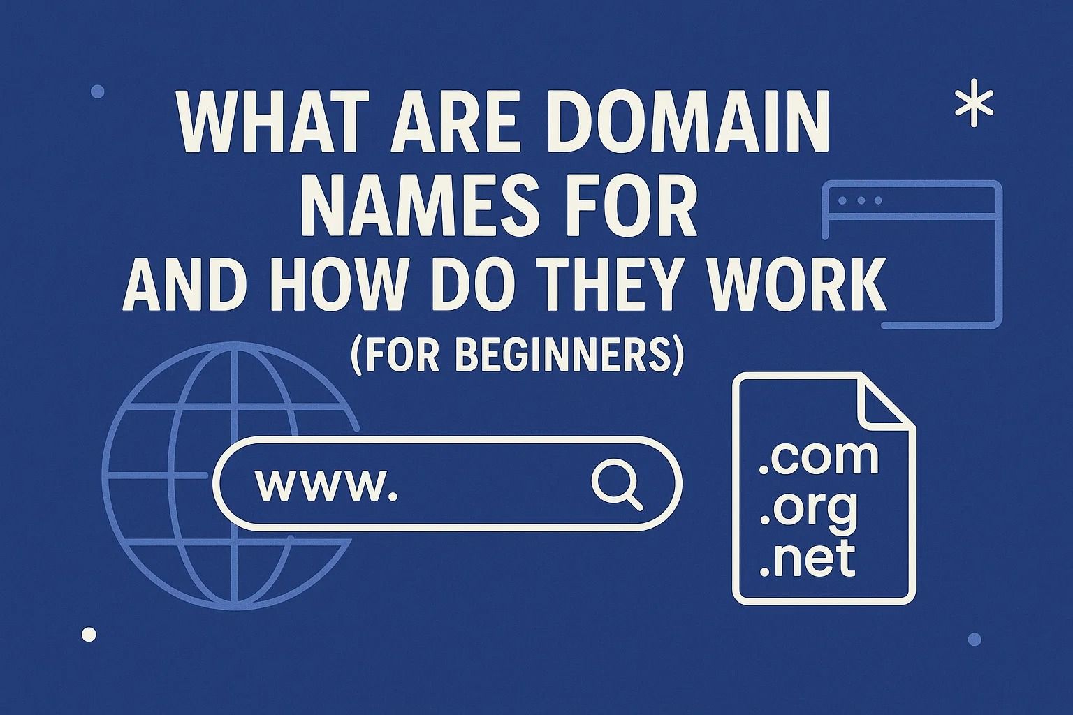 domain