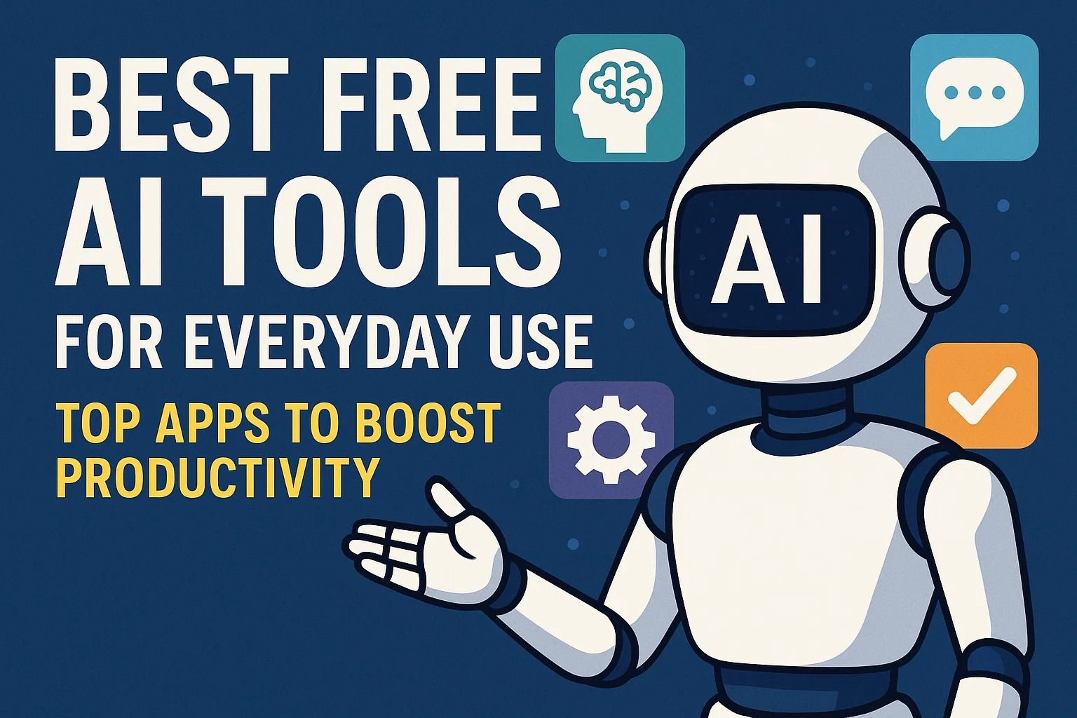 ai tools