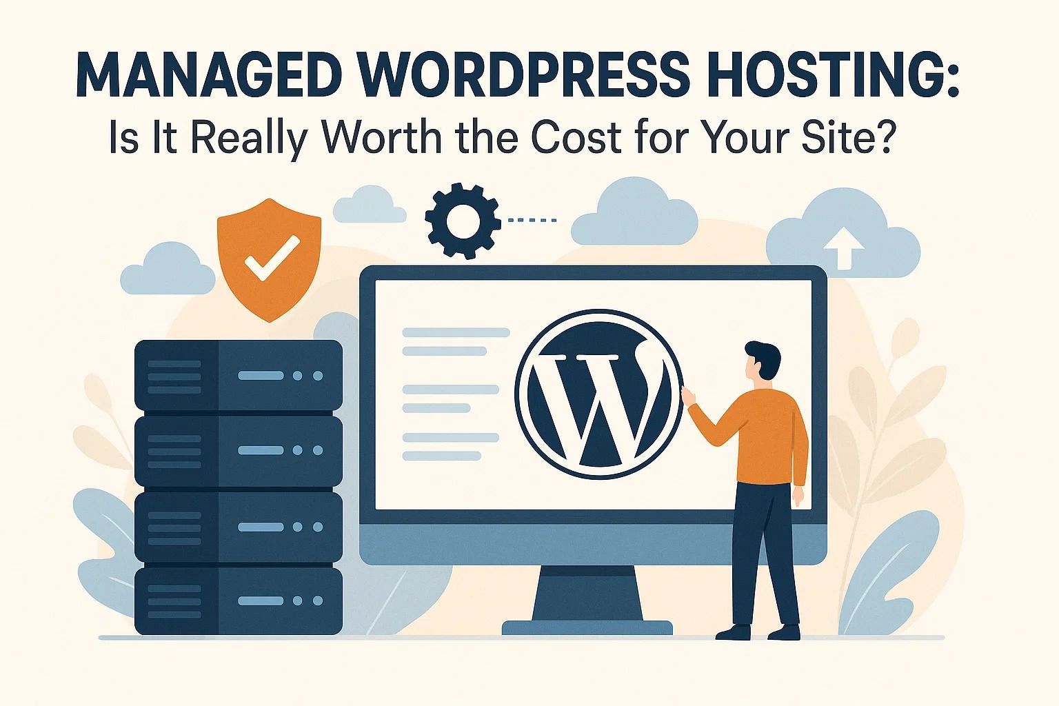 managed wordpress