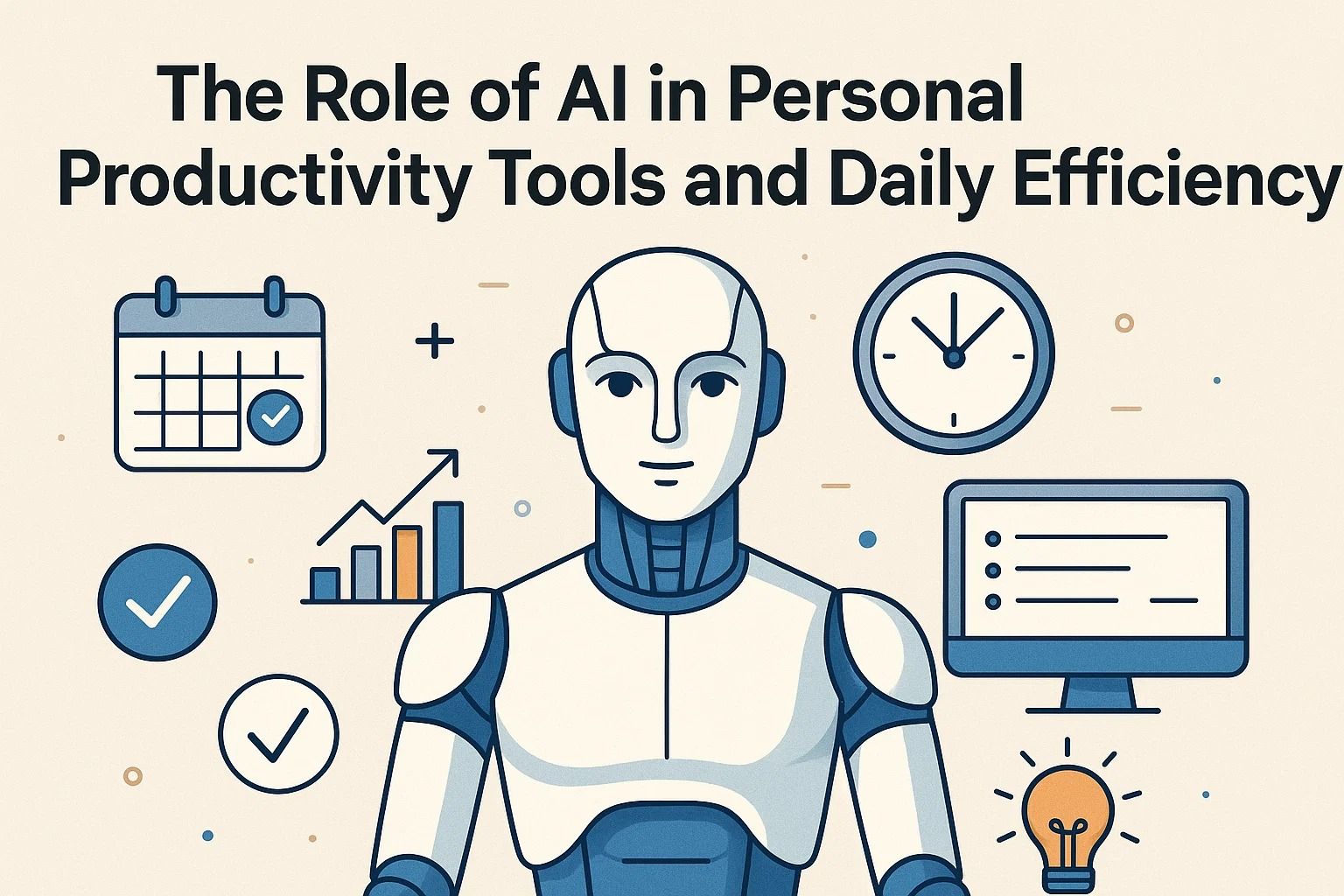 Productivity Tools