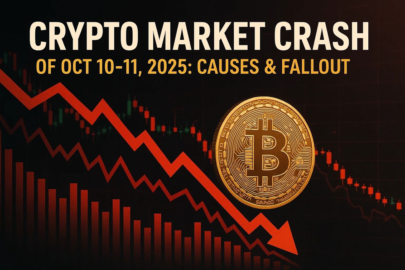 crypto market