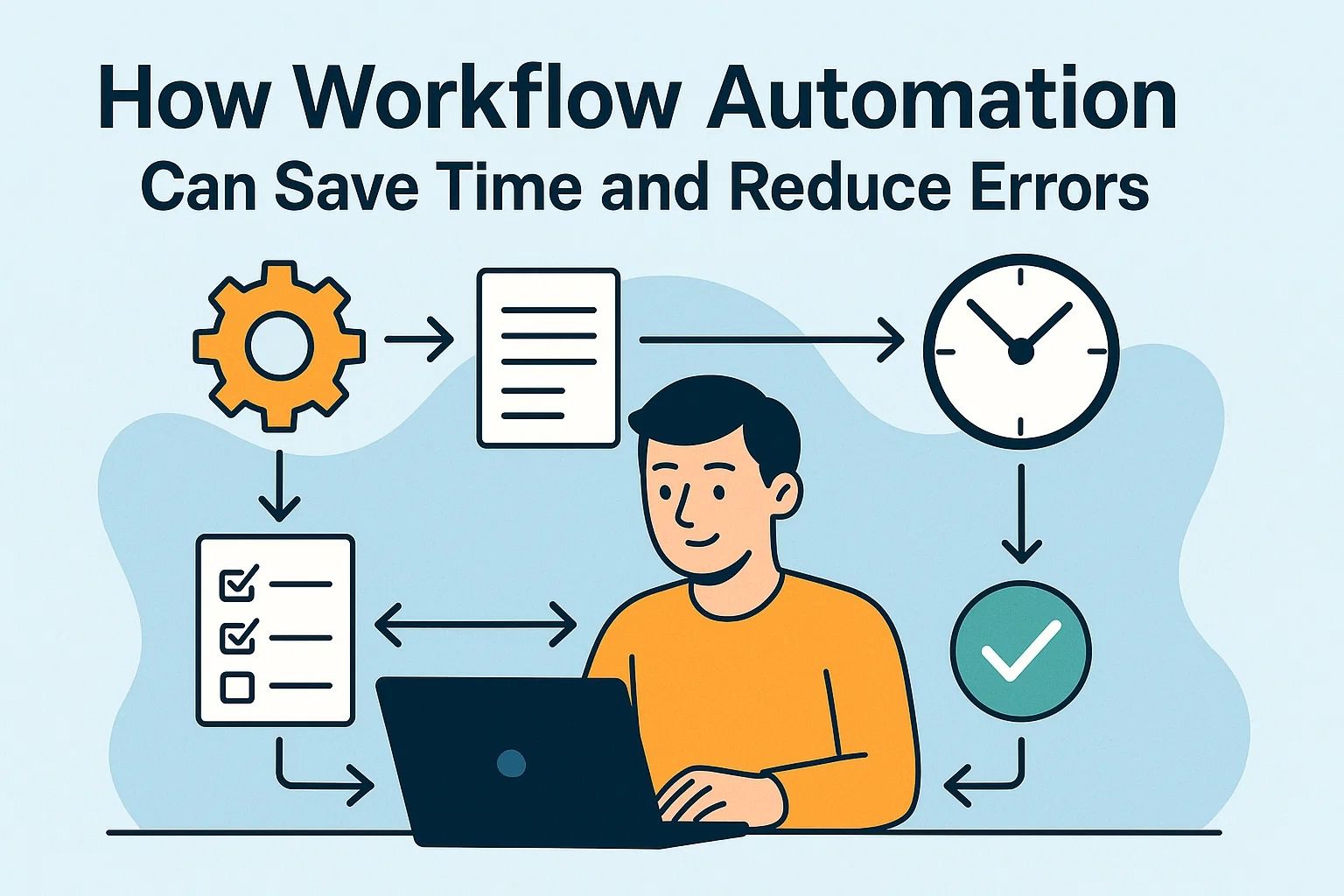 workflow automation