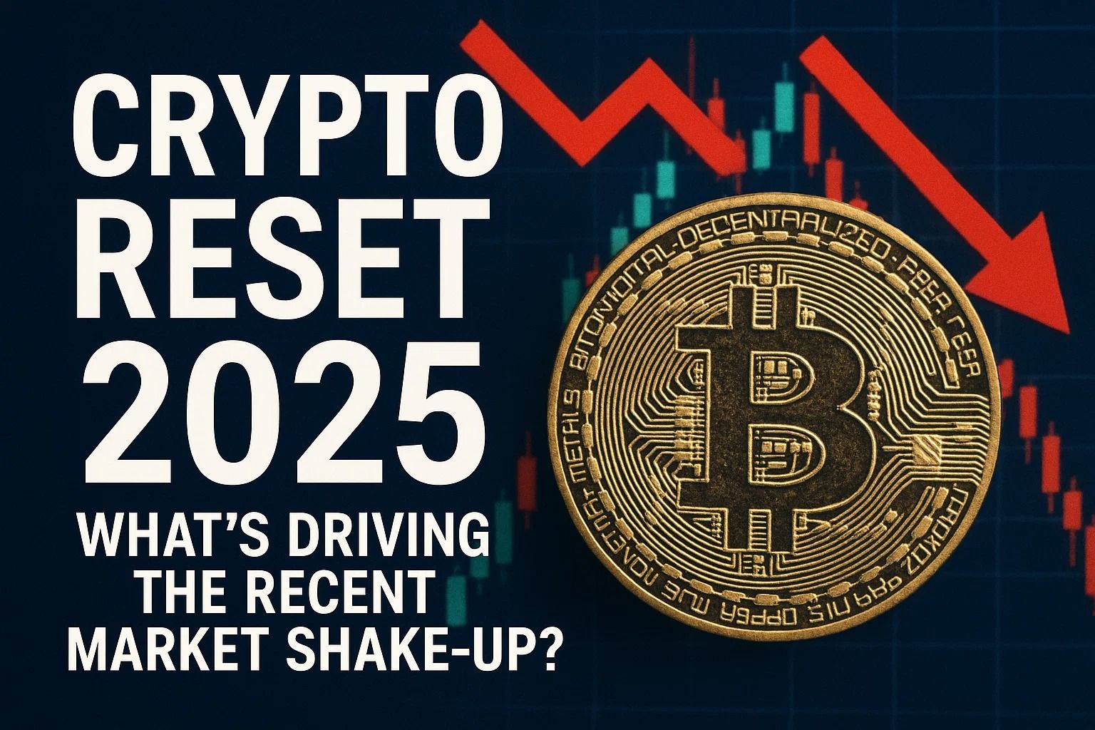 Crypto Reset 2025