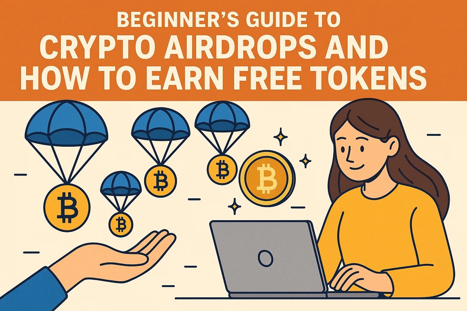 airdrops airdrop