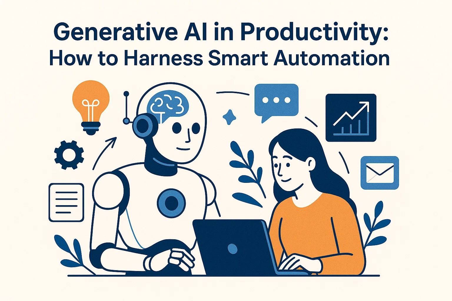 ai in productivity