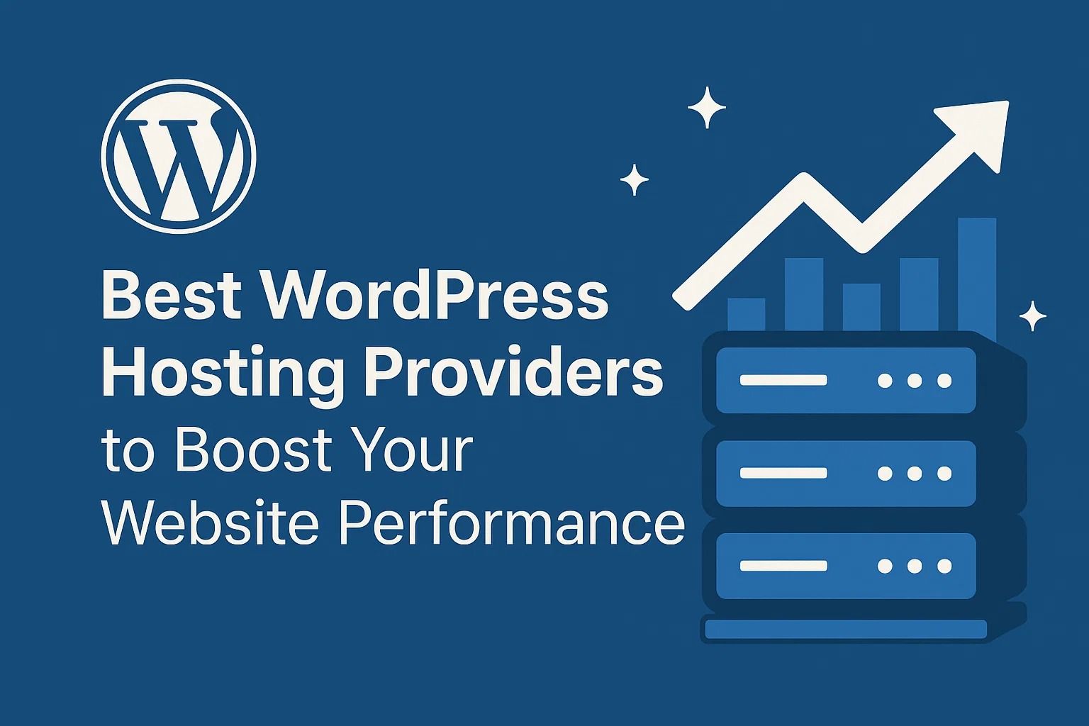 best wordpress hosting