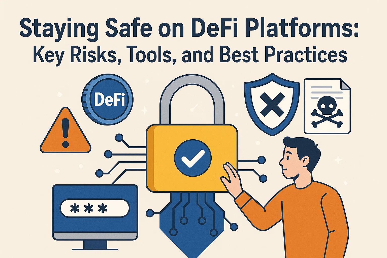 DeFi Platforms