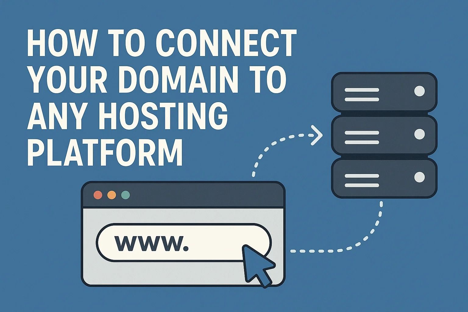Connect Your Domain