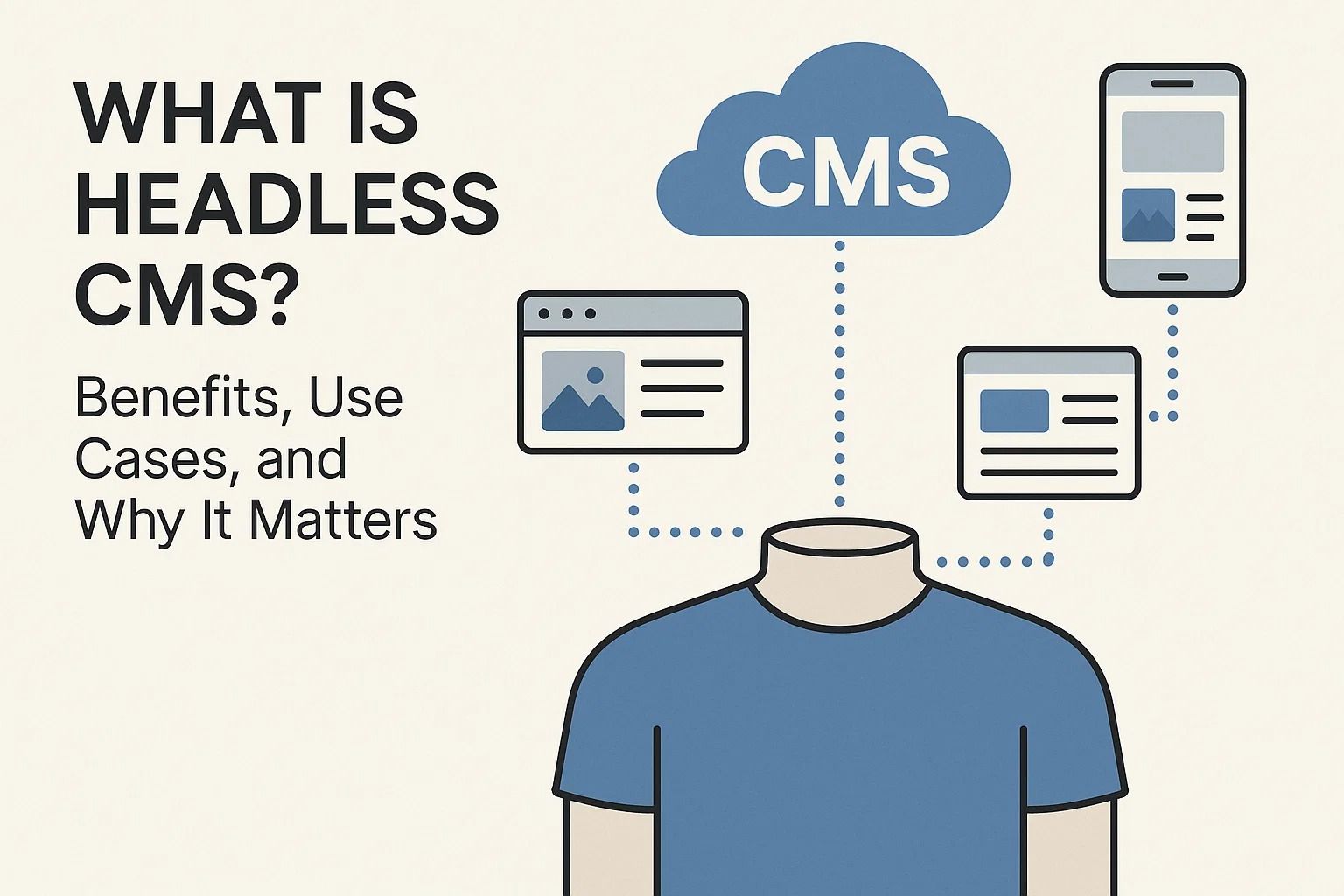 headless cms