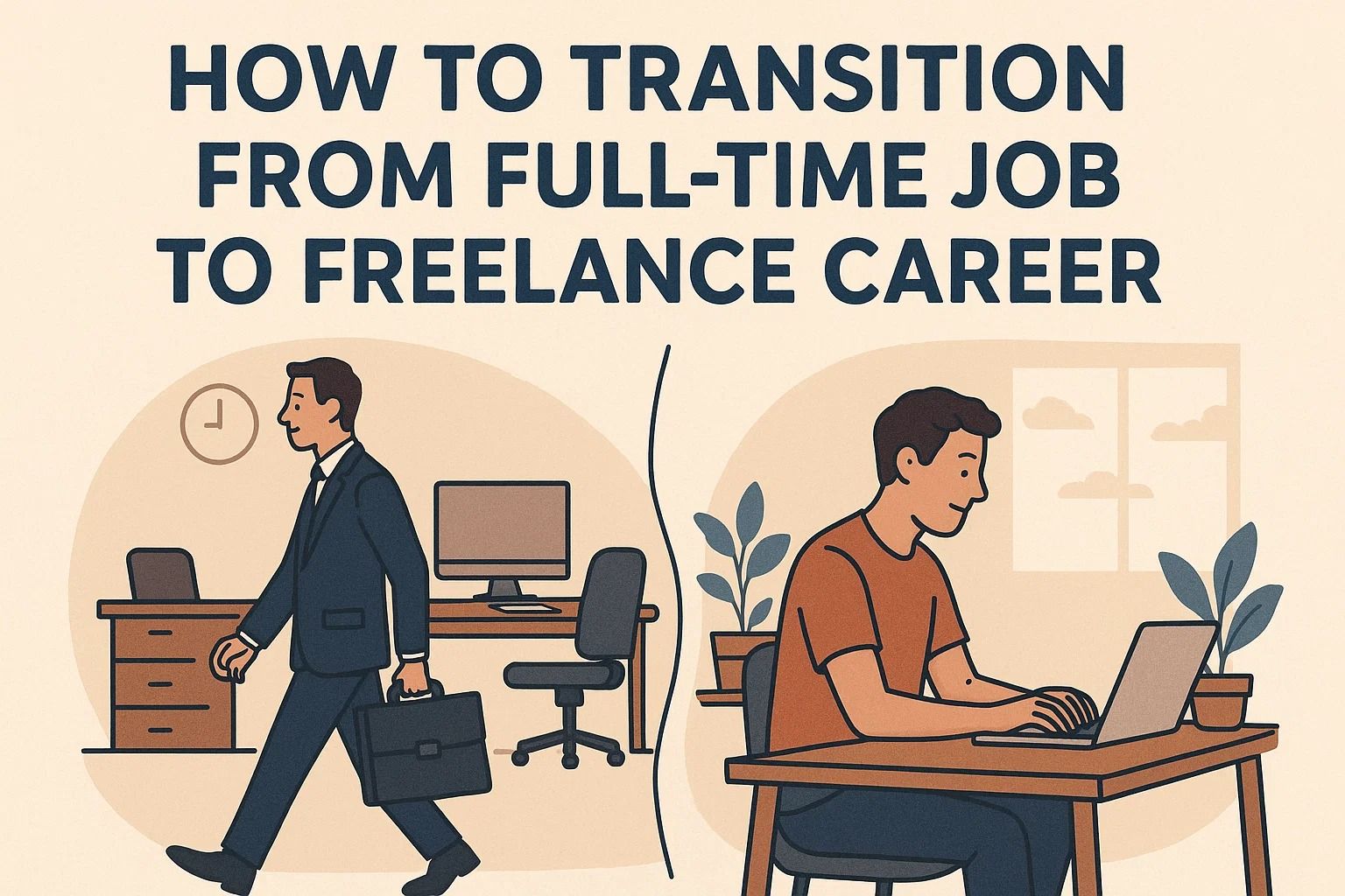 Freelance Career