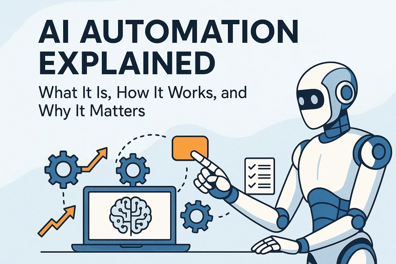 automation explained